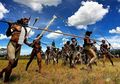 Leluhur Manusia Indonesia dari Beragam Asal Usul, Perilaku Diskriminasi Pada Warga Papua Sangat Tak Relevan