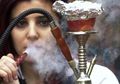 Mengisap Shisha 1 Jam Setara Mengisap 100 Batang Rokok