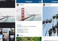 Instagram Jadi Media Sosial Paling Buruk bagi Kesehatan Mental