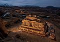 Jejak Buddha di Afganistan