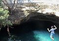"Nyemplung" Sejenak ke Pusat Laut