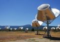 Teleskop Terbesar di Dunia Siap untuk Berburu Alien