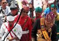 Angkon Muakhi, Prosesi Adat Merajut Persaudaraan di Lampung