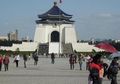 Panduan Mini Pelesir ke Taiwan