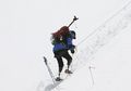 Dua Penyandang Disabilitas Ini Patahkan Peraturan Baru Pendakian Everest
