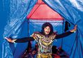 Tari Lengger Dieng