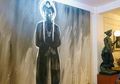 50 Tahun Lukisan Mata Hitam Jeihan