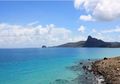 Surga Pulau Penjara di Vietnam