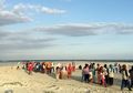 Tanakeke, Pasir Putih dan Mangrove