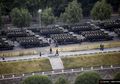 Parade Militer Korea Utara