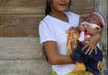 Nyanyian Sunyi Para Pengantin Anak di Sulawesi Barat