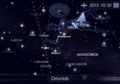 Pengamat Langit, Jangan Lewatkan Puncak Hujan Meteor Orinoid!