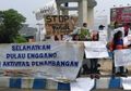 Warga Pulau Enggano Tolak Penambangan Pasir dan Karang