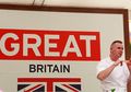 Akhir Pekan dengan Makanan Britania