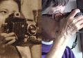 Nenek Usia 101 Tahun Masih Aktif Jadi Jurnalis Foto