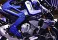 Motobot, Robot Pengendara Motor dari Yamaha