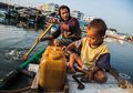 Di Balik Benteng Laut Jakarta