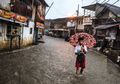 Kiat Siaga Bencana Banjir dari National Geographic untuk Indonesia