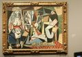 Lukisan Picasso Terjual Seharga Rp.921 Milyar