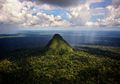 Peru Resmikan Taman Nasional Sierra del Divisor, Suaka Bagi Suku Terasing dan Satwa Langka