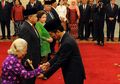 Mengenal Sosok Lima Pahlawan Nasional Baru Indonesia