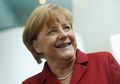 Gara-gara Corona, Menteri Dalam Negeri Jerman Tolak Jabat Tangan dengan Angela Merkel di Acara Penting