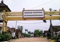 Museum Nasional Ketransmigrasian Lampung, Rekam Jejak Transmigran Pertama