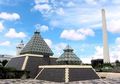 Mengenang Heroiknya Pahlawan Indonesia di Museum Sepuluh November Surabaya