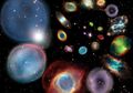 Indah dan Misterius, Nebula Planet Menggelitik Rasa Ingin Tahu Ilmuwan