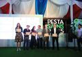 Pesta Sains 2015 Ajak Masyarakat Indonesia Perangi Perubahan Iklim