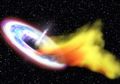 Pada <i>#BlackHoleFriday</i> Ilmuwan Temukan Peristiwa Langka <i>Black Hole</i>