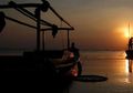 Tak Perlu Pergi Jauh dari Jakarta, Pulau Ini Berikan Kenikmatan Surgawi Dunia