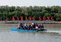 Mengintip Geliat Ekowisata Mangrove Karangsong