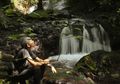 Menjelajah Hutan Ekowisata Petungkriyono