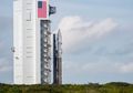 Cuaca Buruk Tunda Pengiriman Orbital ke Stasiun Luar Angkasa