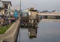 Kenaikan Permukaan Air Laut Jauh Lebih Tinggi pada Abad Mendatang