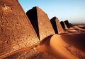 Piramida di Sudan