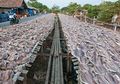 Ikan Asin Juga Bisa Menjadi Penyebab Kanker, Apa Alasannya?