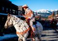 Festival dan Event Musim Dingin Terbaik yang Jangan Terlewatkan di Montana