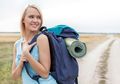 Siapa Bilang Perempuan Tak Boleh <i>Solo Travelling?</i>