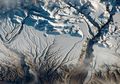 Es di Himalaya Semakin Mencair, Kehidupan 800 Juta Orang di Asia Terancam