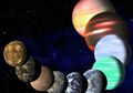 Astronomi, Pintu Masuk untuk Mencintai Sains