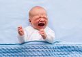 Tempat Tidur Canggih untuk Menenangkan Tidur Bayi