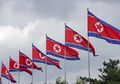 ‘Penyakit Hantu’ Menyerang Warga Korea Utara