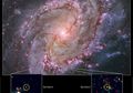 Mengintip Eta Carinae, Sistem Bintang yang Akan Meledak