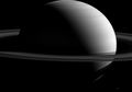NASA Rilis Gambar \'Si Besar Saturnus\' yang Menakjubkan