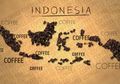Nusantara, Rumah Kopi Terbaik Dunia