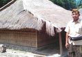 Di Desa Adat Bayan Lombok, Tebang Pohon Didenda Kerbau