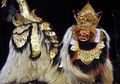 Festival Barong Bakal Digelar di Taman Budaya Denpasar
