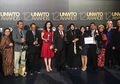 Indonesia Raih Juara Dunia 12th UNWTO Award